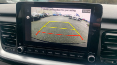 Kia Stonic 1.0T GDi 98 2 5dr Petrol Estate